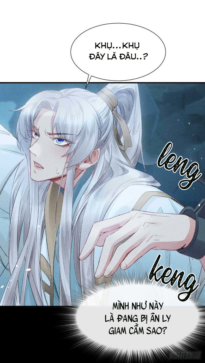 mưu đồ bất quỹ chapter 10 7