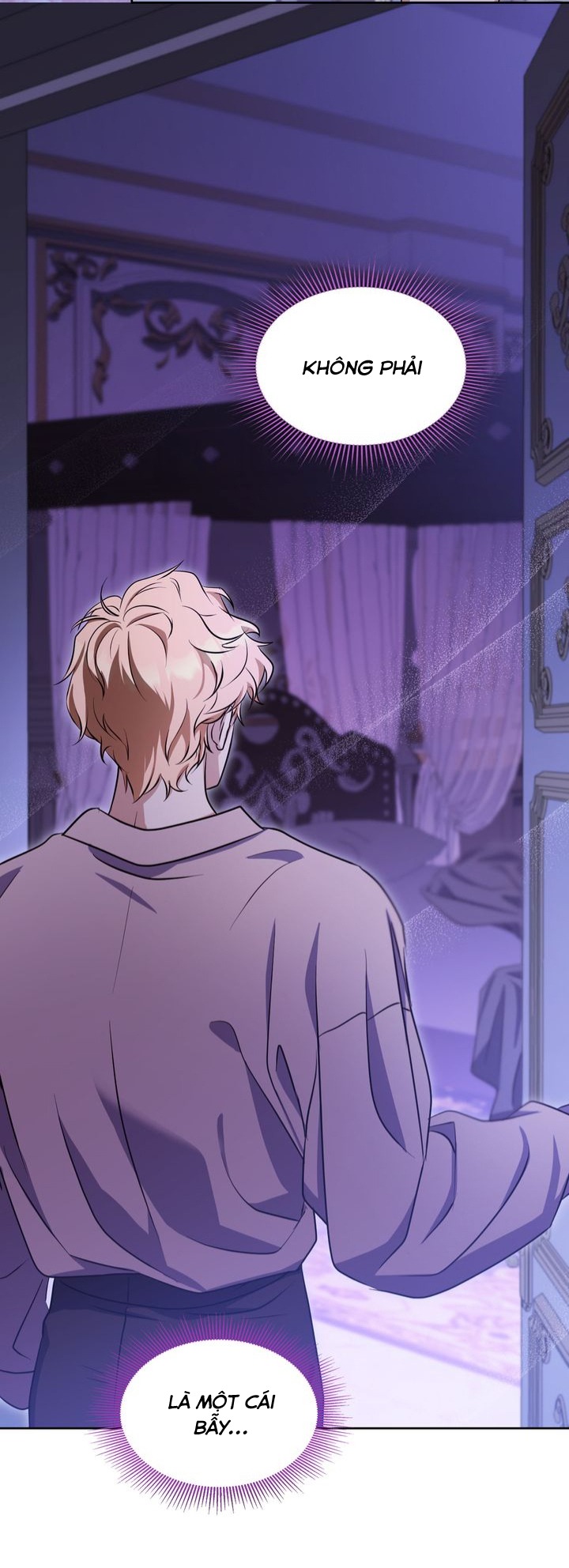 thánh nữ evelina chapter 21 16