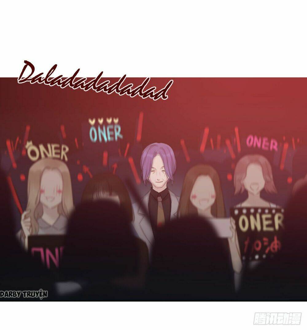 yêu phải vampire chapter 0 19