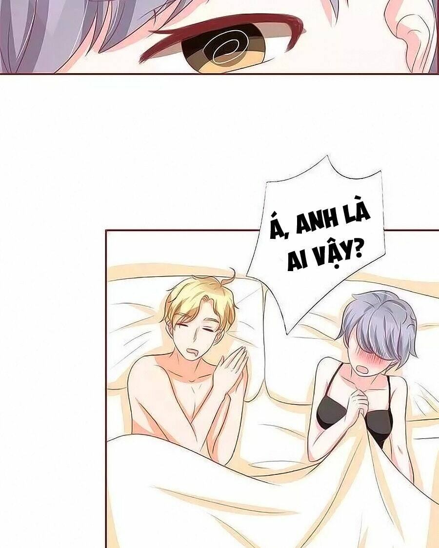 vương tước tư hữu bảo bối chapter 185 18