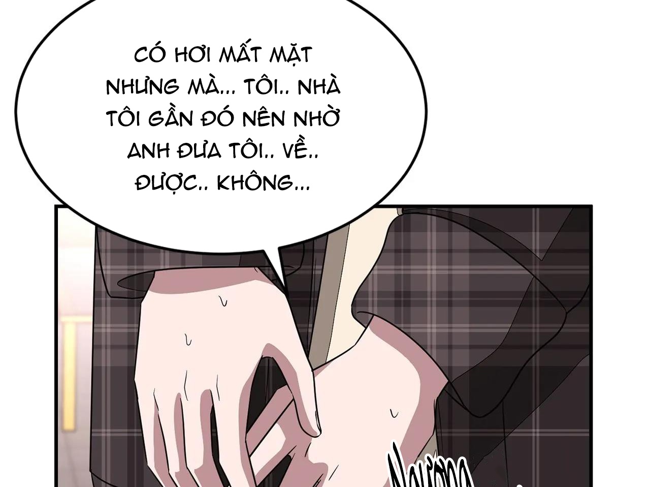 tái sinh [bl manhwa] chapter 13 69