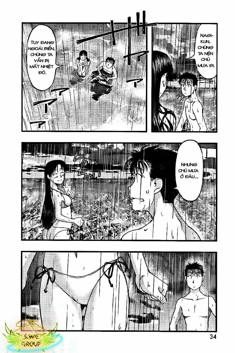 umi no misaki chapter 32 18