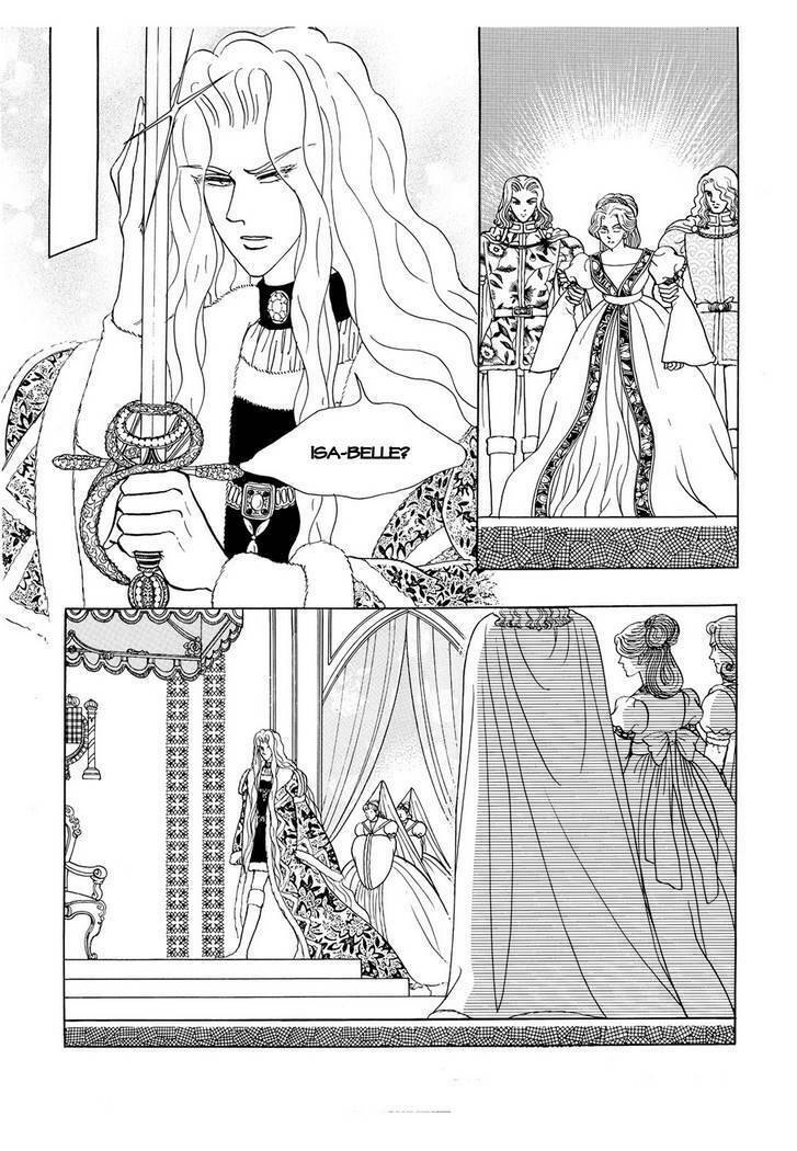 princess - công chúa xứ hoa (bản đẹp) chapter 35 36