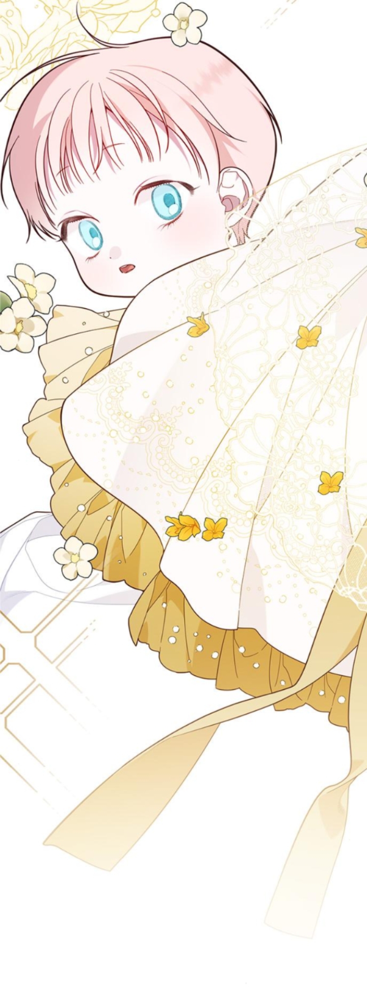Tiểu Bạo Chúa chapter 18.1 - Trang 17