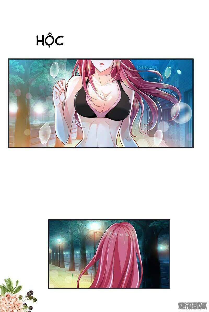 em lo xinh anh lo đẹp chapter 1 6