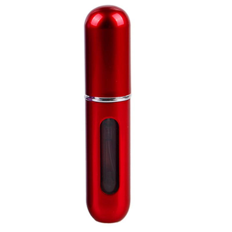 Chai Chiết Nước Hoa mini 5ml GIAO MÀU NGẪU NHIÊN