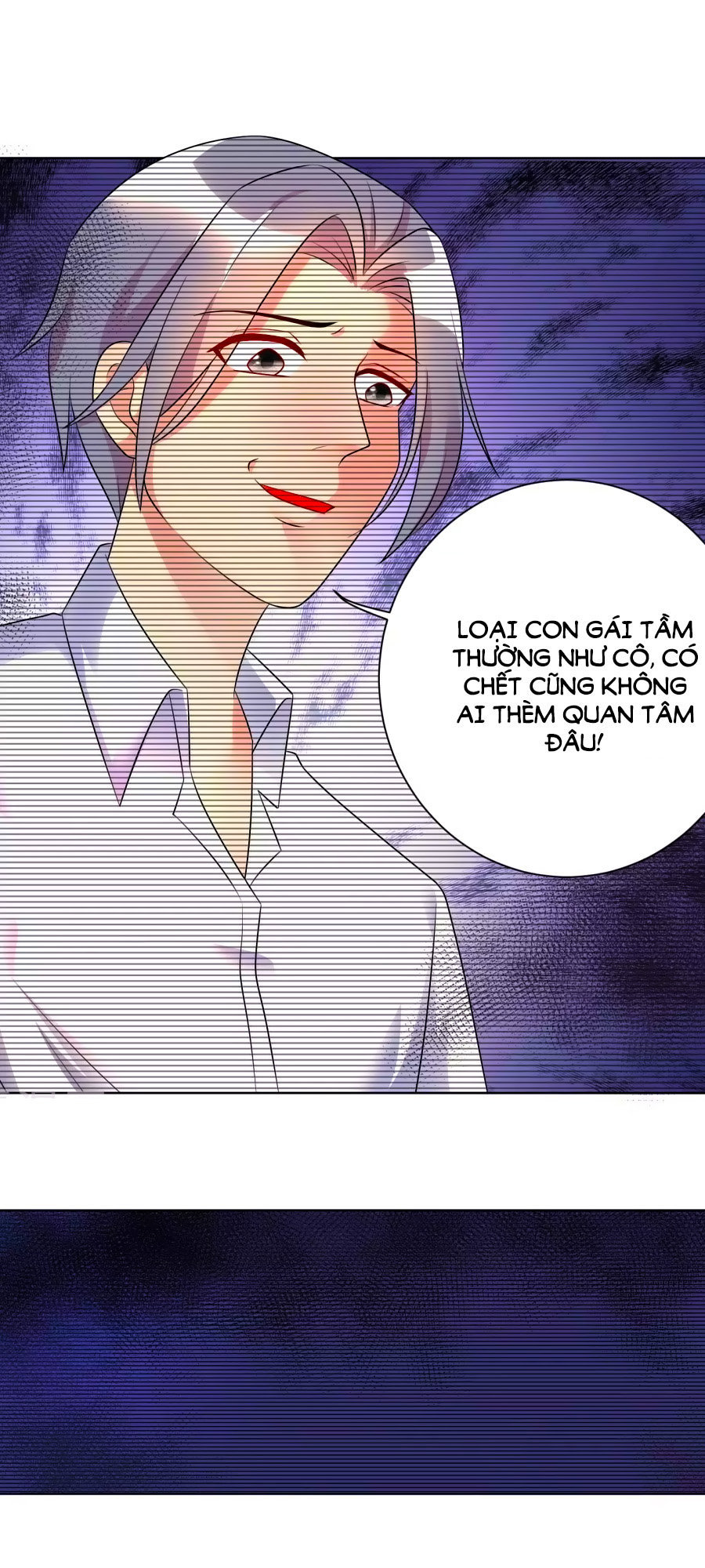 thâu tâm du hí chapter 1 17