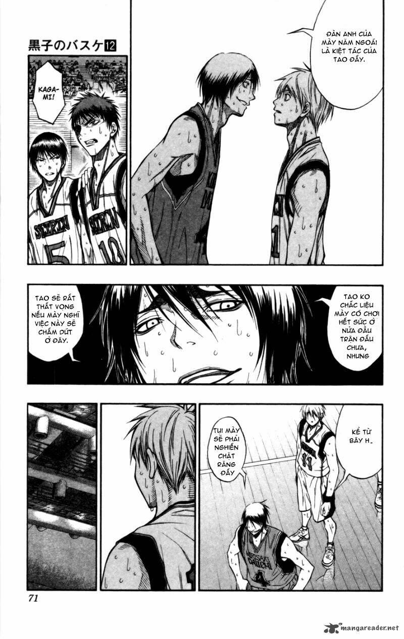 vua bóng rổ kuroko chapter 103 8