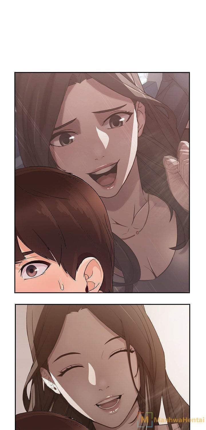 quý cô chân dài chapter 36 36