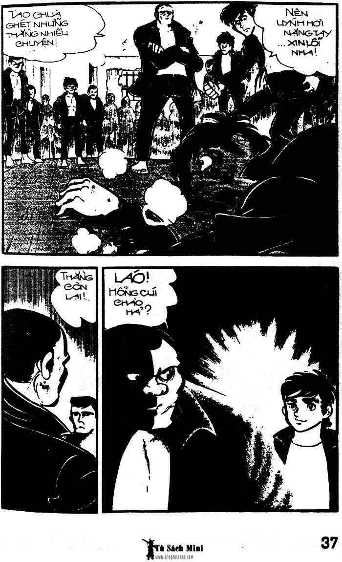 mankichi chapter 7 38