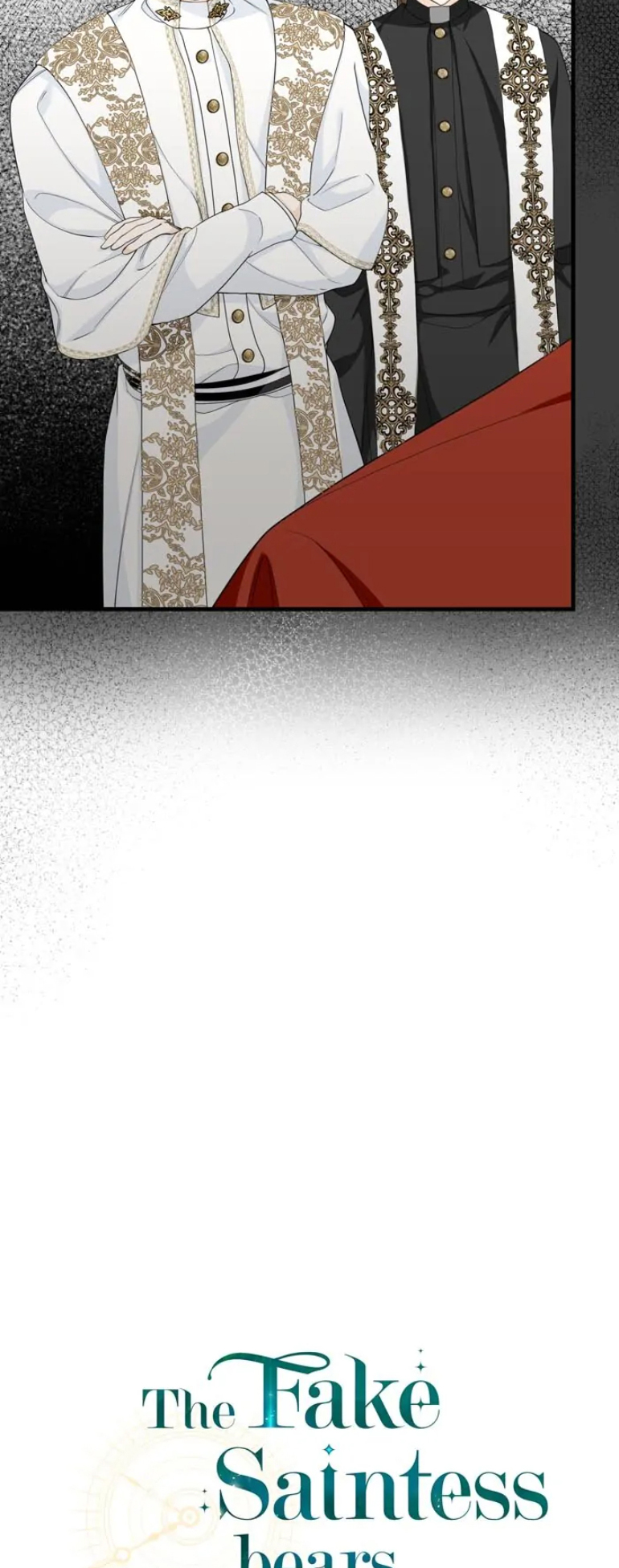 trở thành thánh nữ giả mạo chapter 11 41