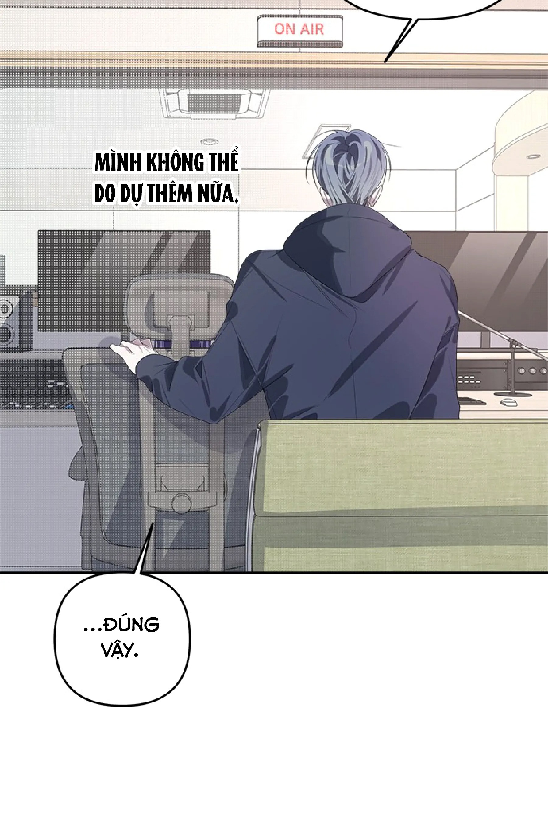 đàn anh xấu xa của tôi chapter 43 72