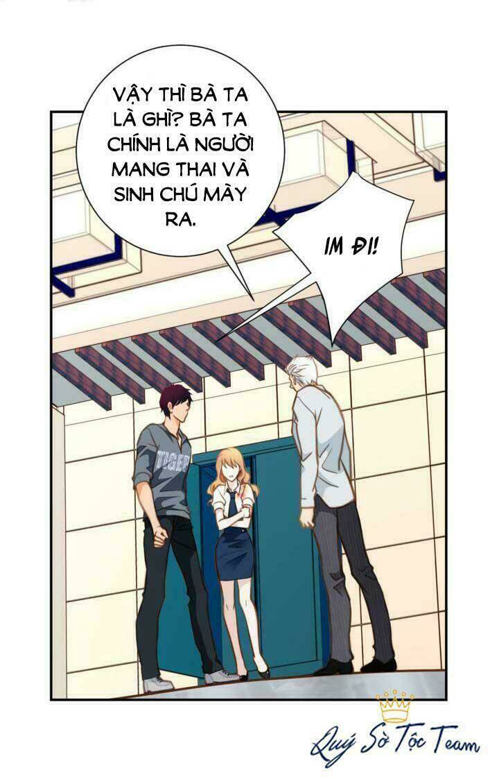 tiếp xúc chí mạng chapter 53 68