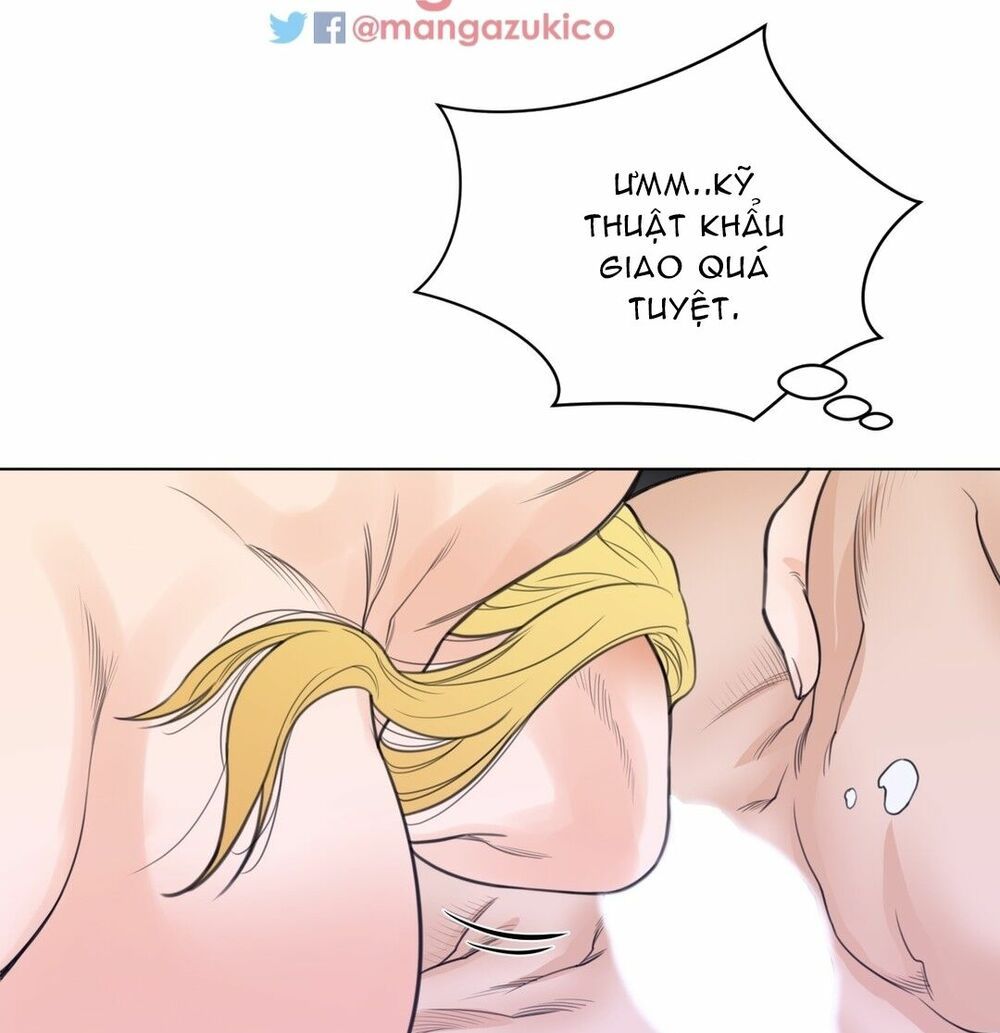 một nửa hoàn hảo chapter 51 17