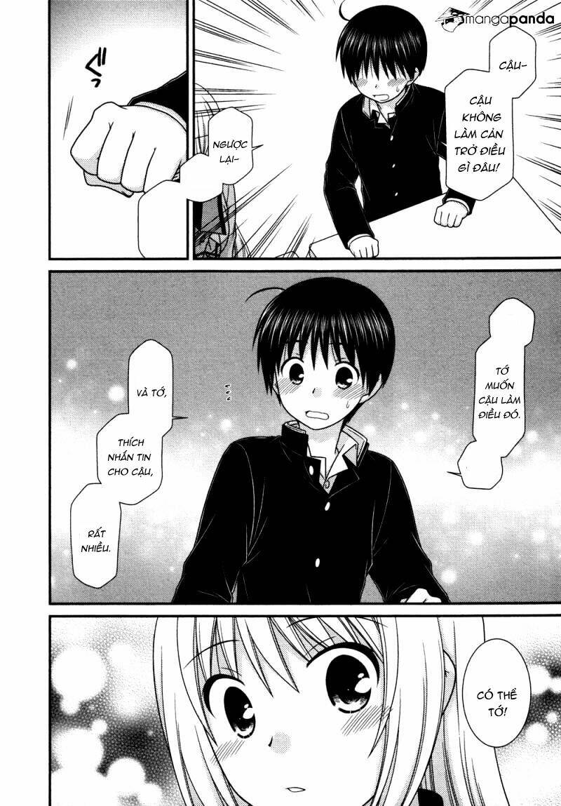 tonari no kashiwagi-san chapter 74 12