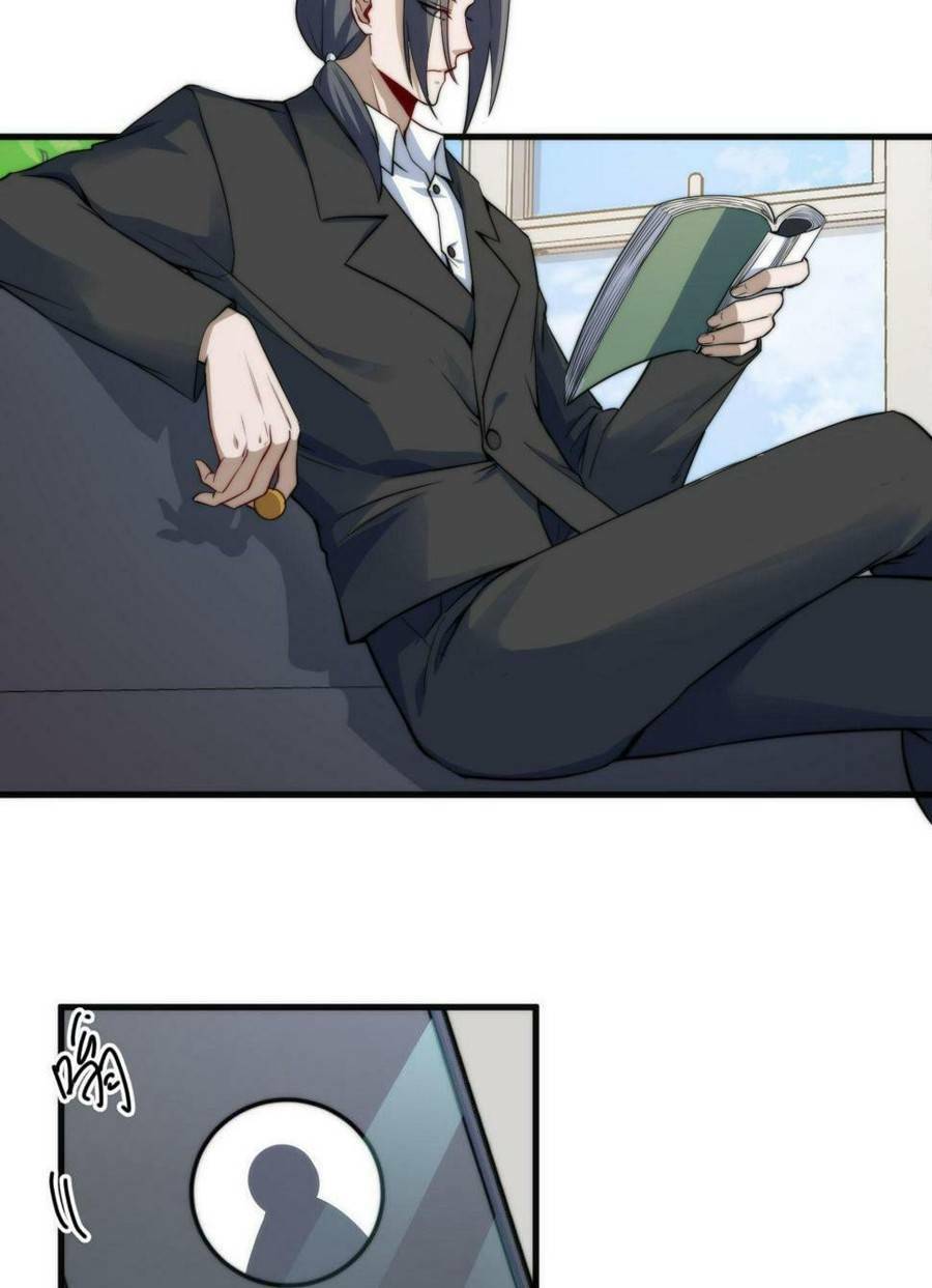 vú em thánh kỵ sĩ chapter 15 58