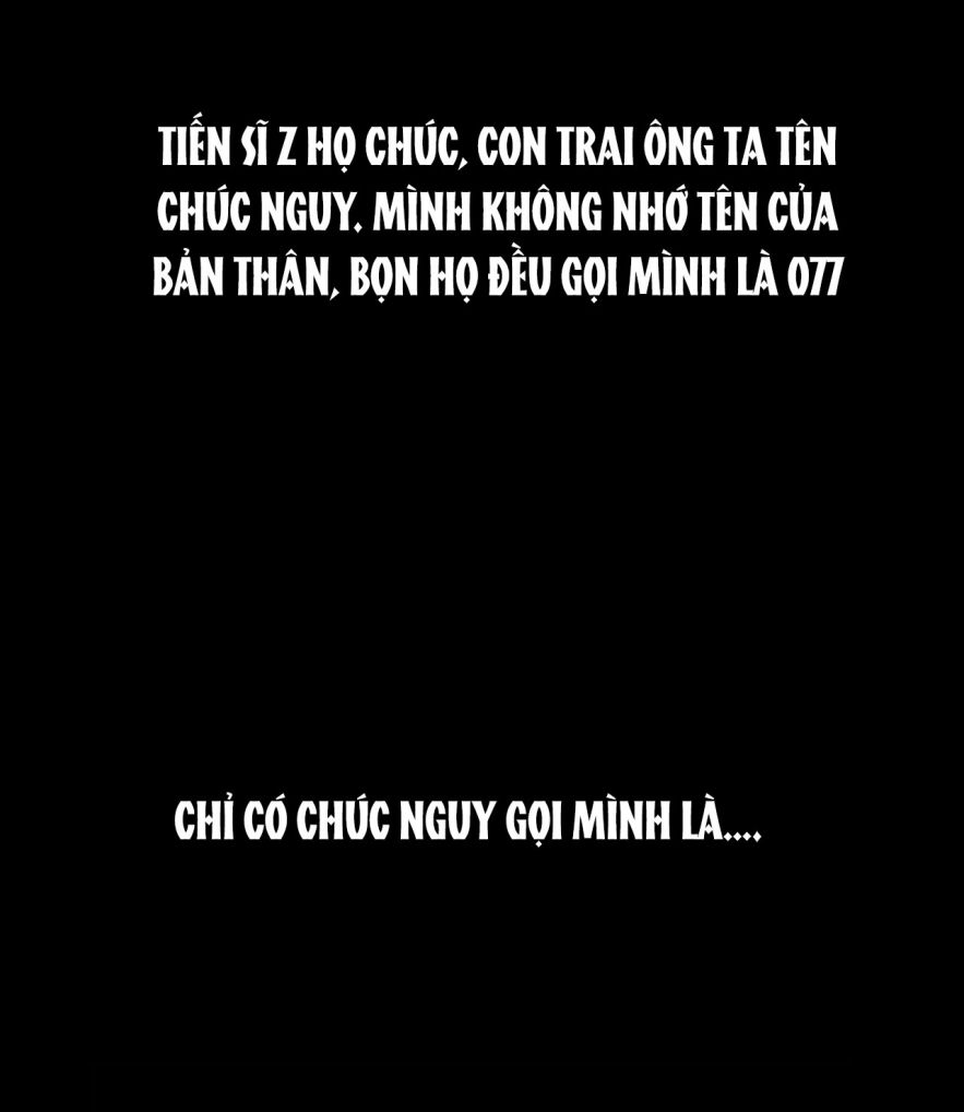 Trò Chơi Đào Sinh chapter 12