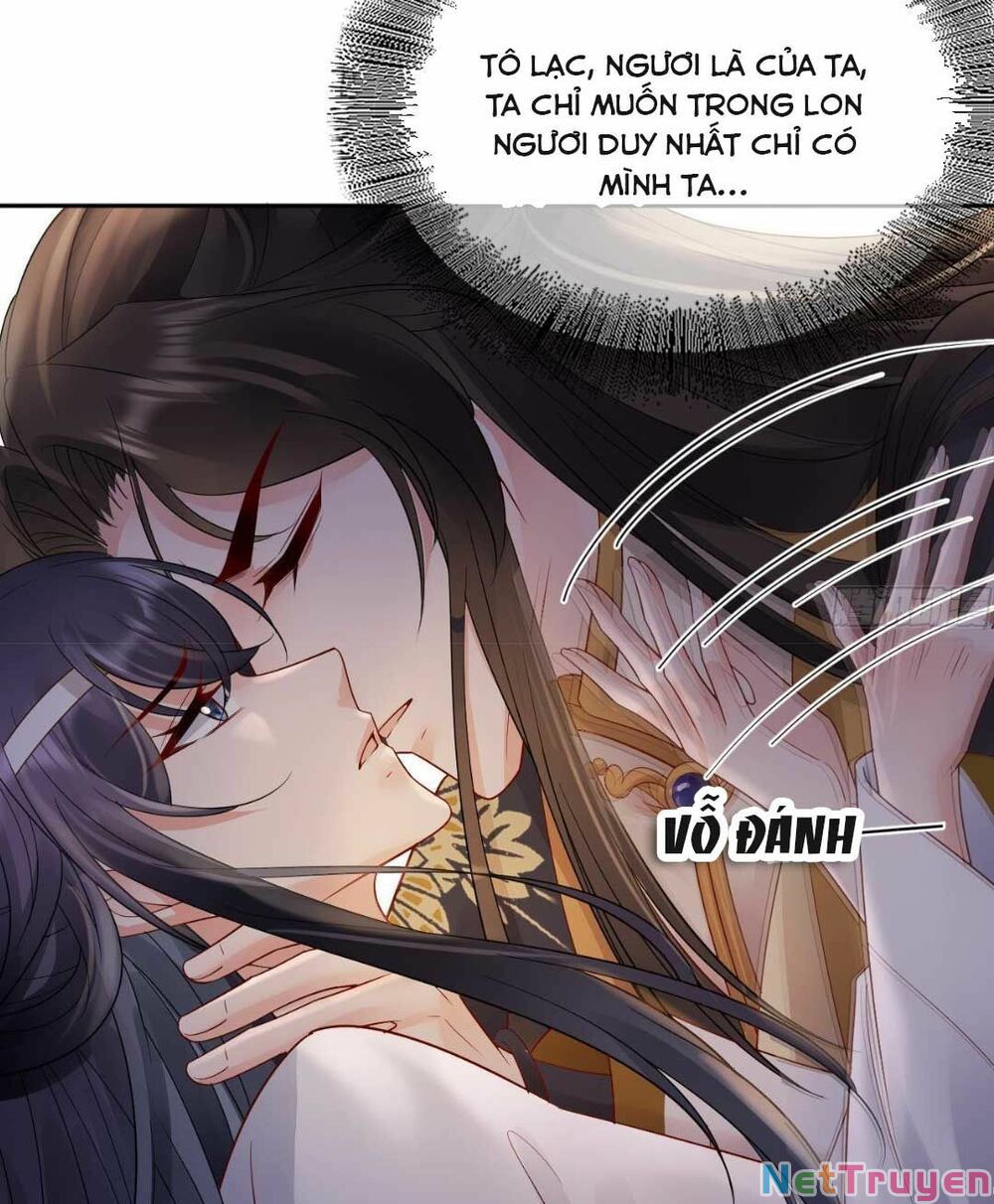 sự trả thù của vương phi chapter 21 13