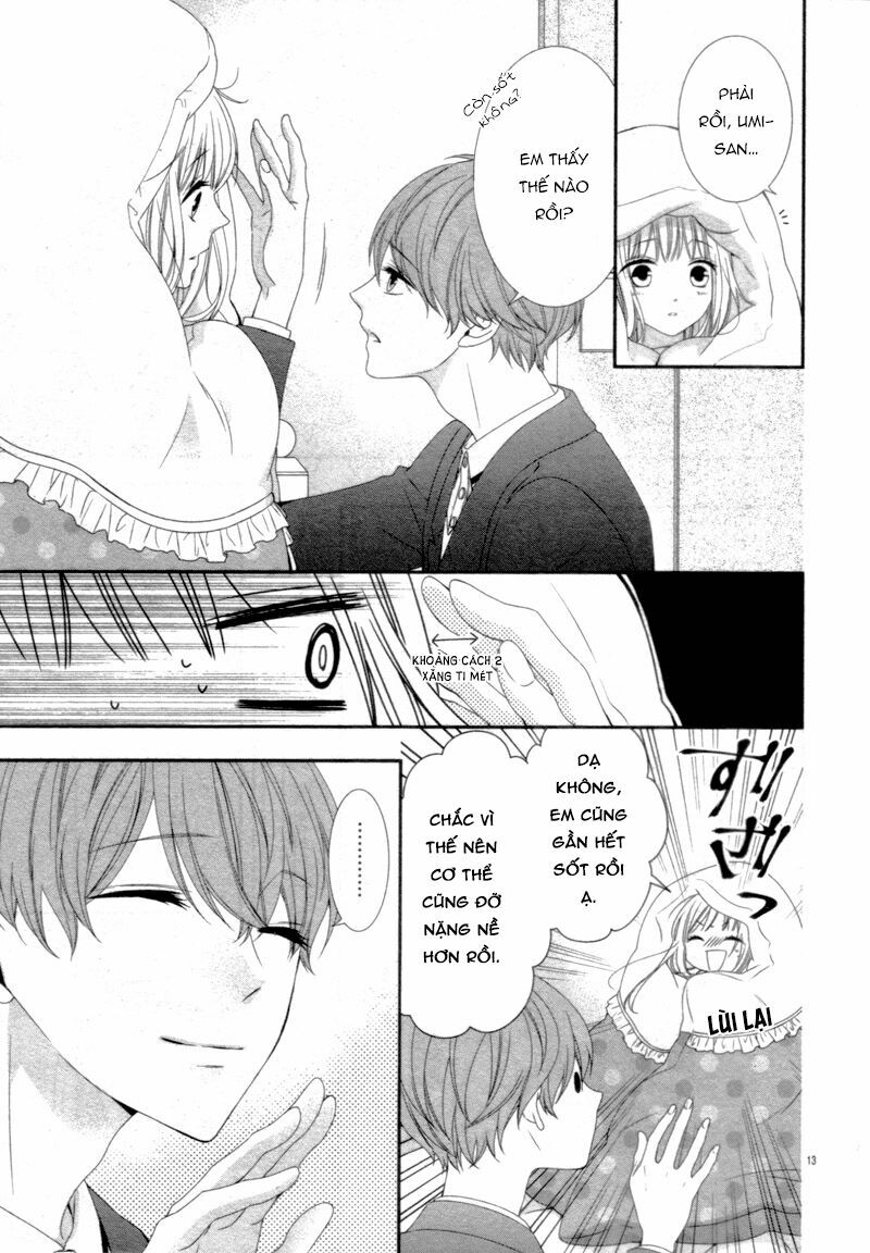 zannen na sasaki-san chapter 2 13