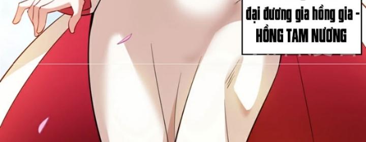 ẩn cư mười vạn năm, đời sau mời ta rời núi chapter 100 3