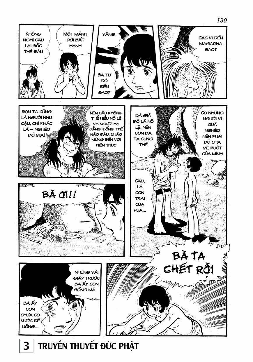 buddha - truyền thuyết đức phật chapter 15 48