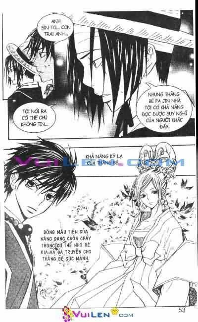 tiên nữ giáng trần chapter 19 53