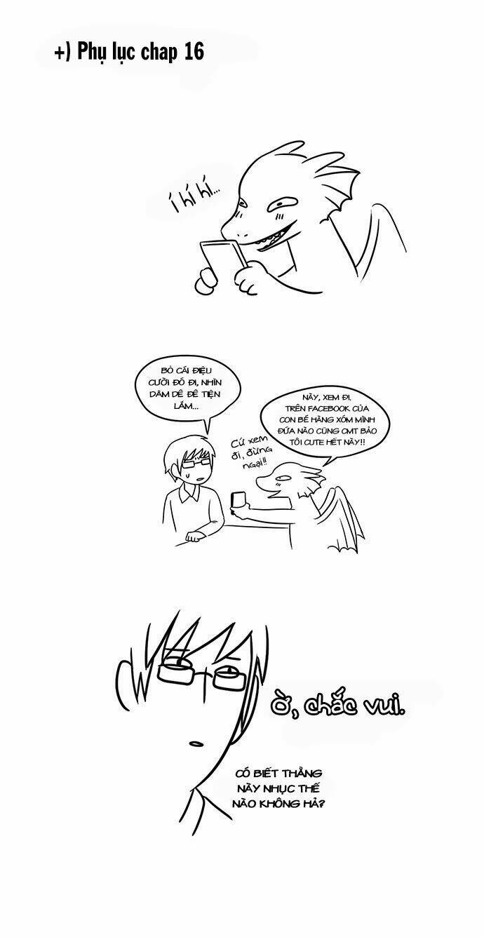 hắn ta là rồng chapter 17 25