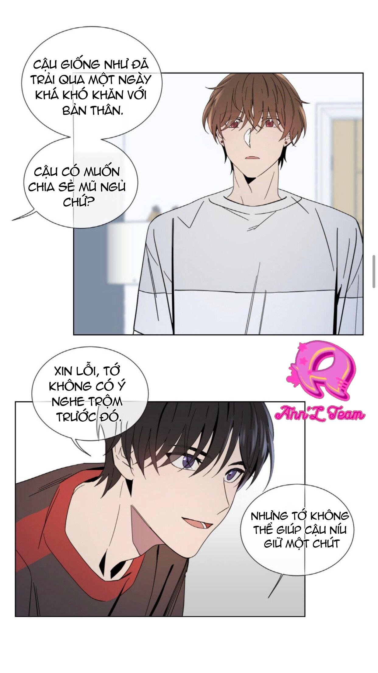 mr. miss chapter 2 21