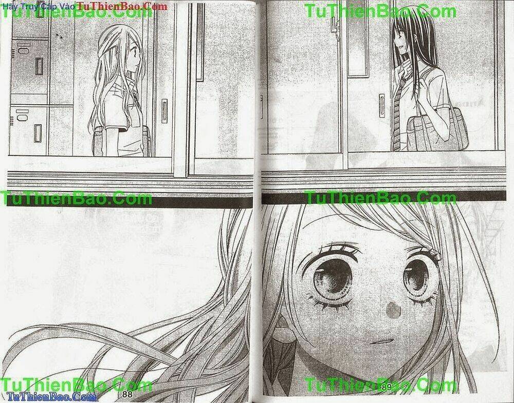 bầu trời sao đêm chapter 9 46