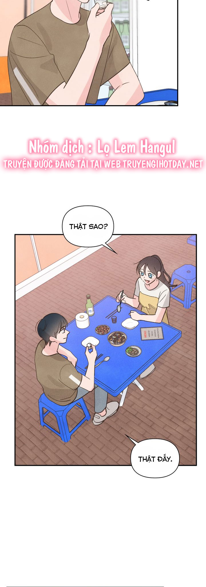 hãy để tôi một mình chapter 80 21