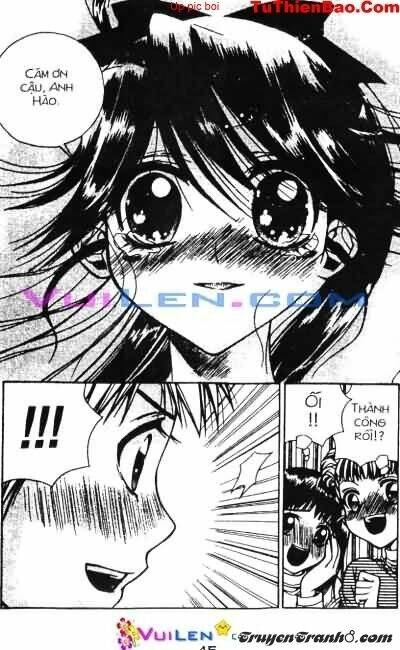 đóa hoa anh đào chapter 4 46