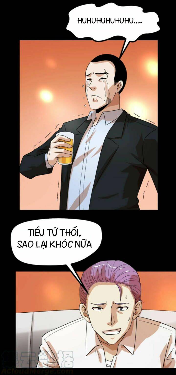 đai ca trở lại tuổi 16 chapter 10 21