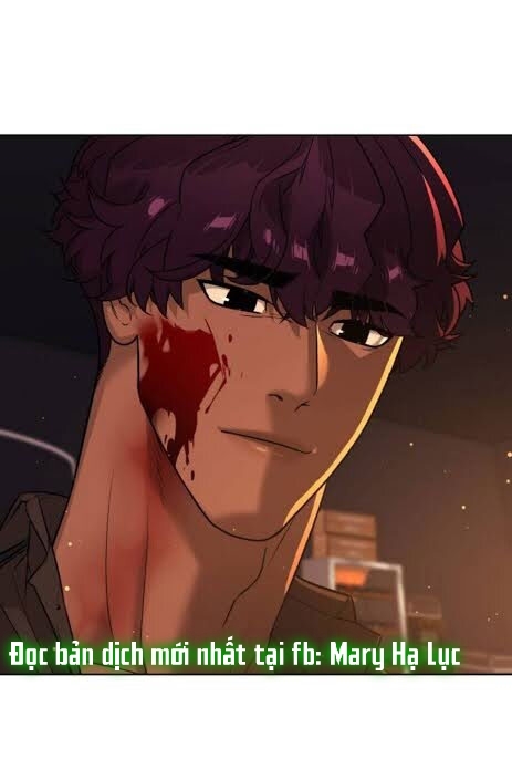 bạch huyết - white blood chapter 68 111