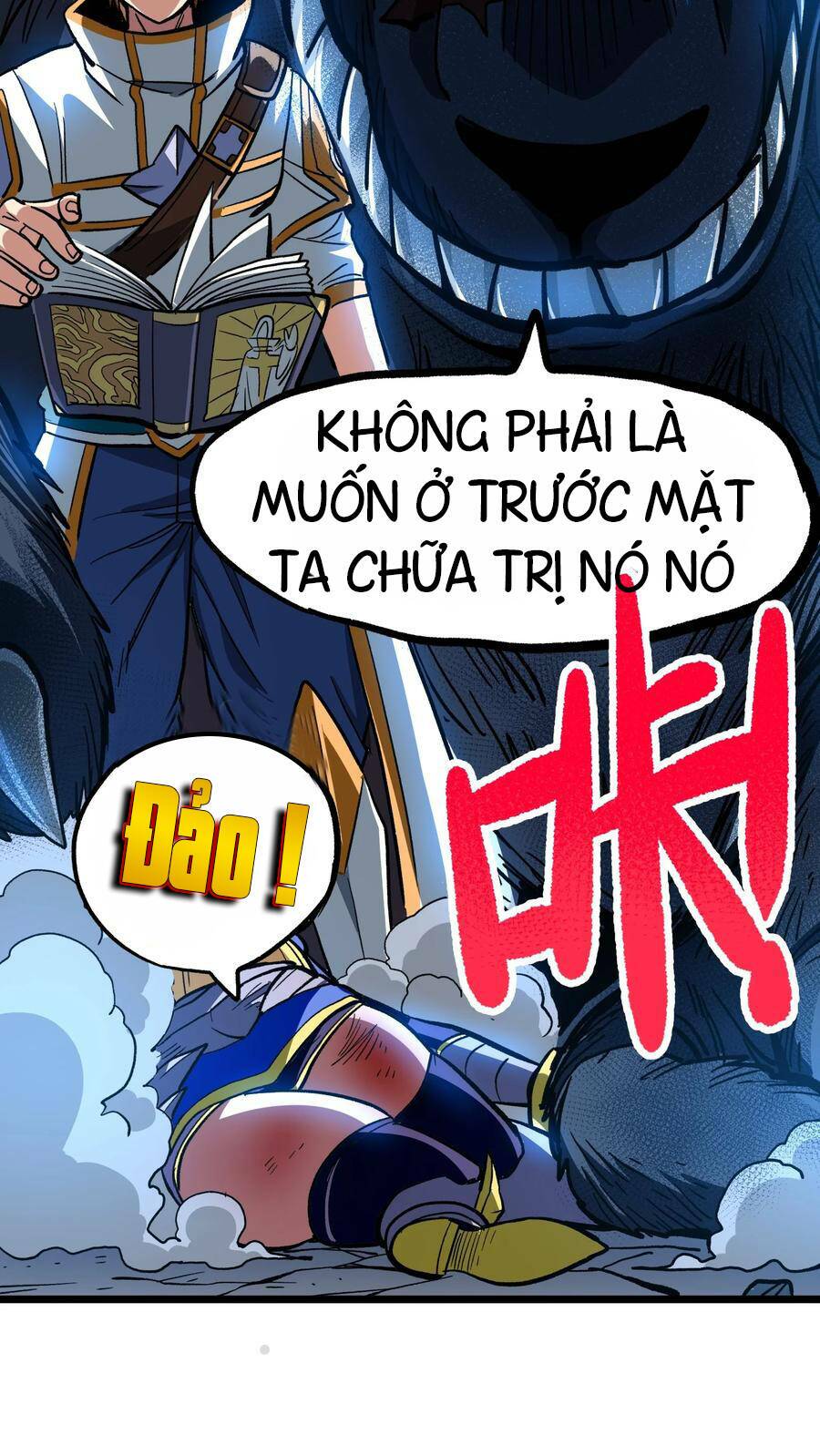 vú em vô địch chapter 2 80