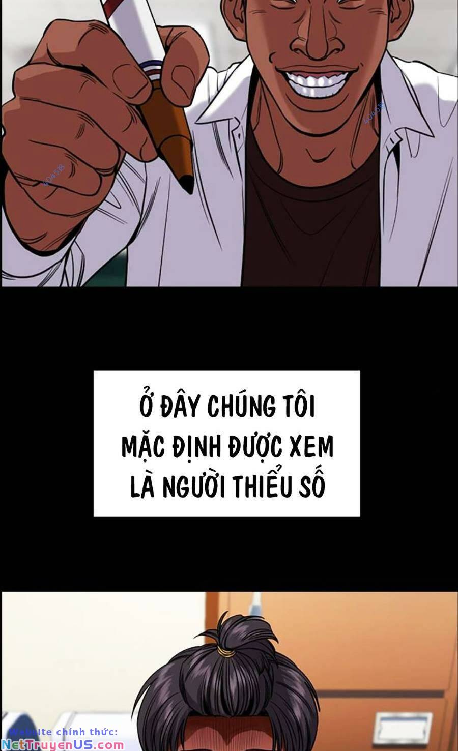 giáo dục chân chính chapter 125 21