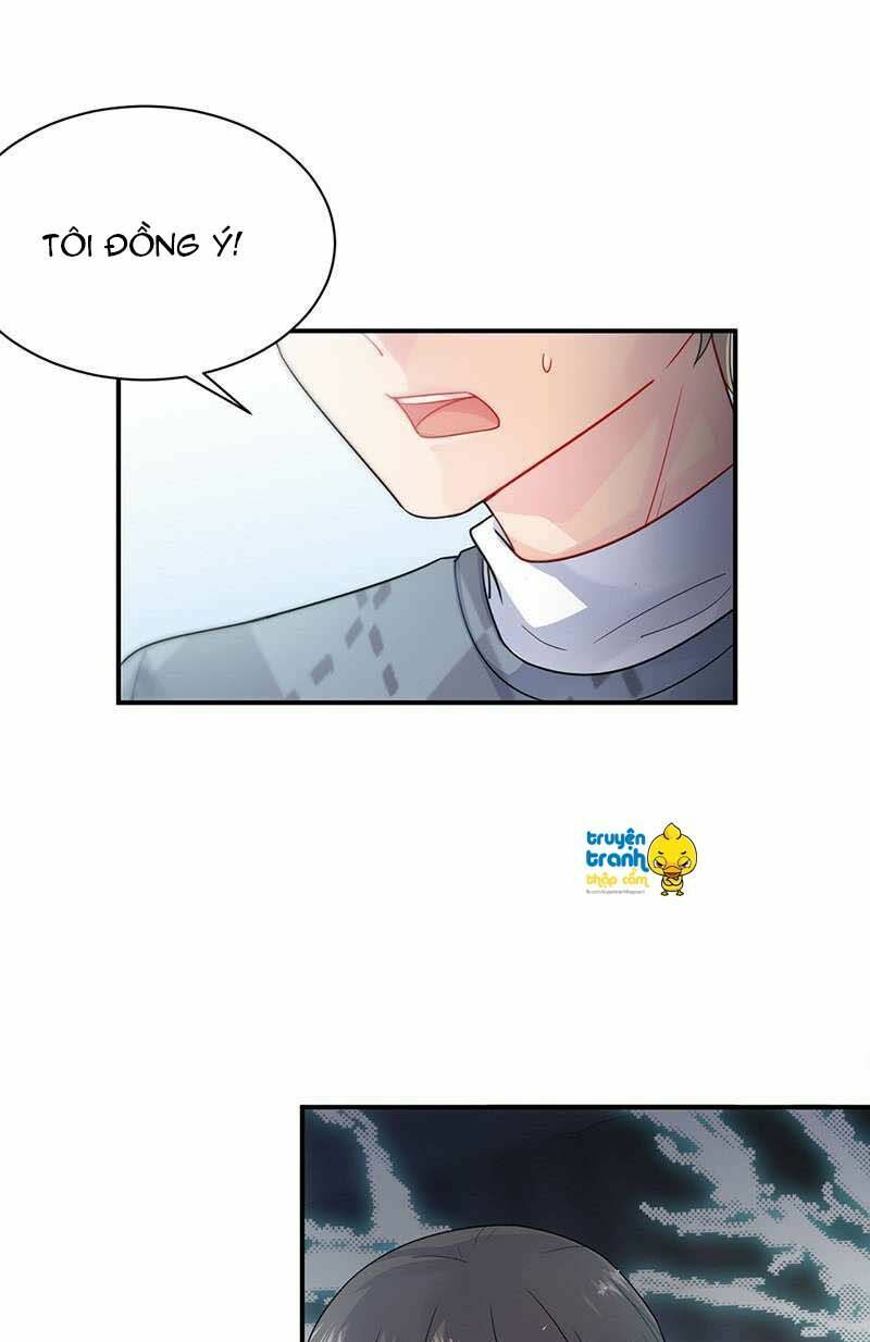 chọc tới chủ tịch tổng tài 2 chapter 112 8