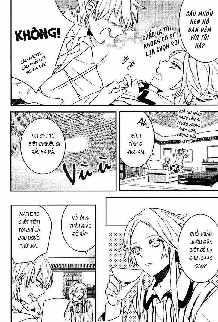 phong ấn triệu hồi ác quỷ dantalion chapter 37 17