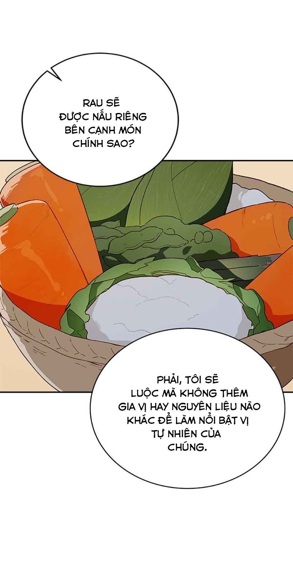 nông trại nằm cạnh hoàng cung chapter 50 15