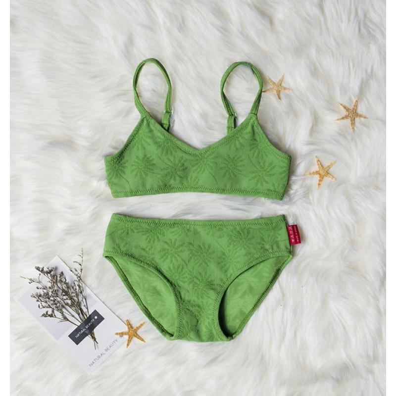 BIKINI 2 MẢNH BÉ GÁI