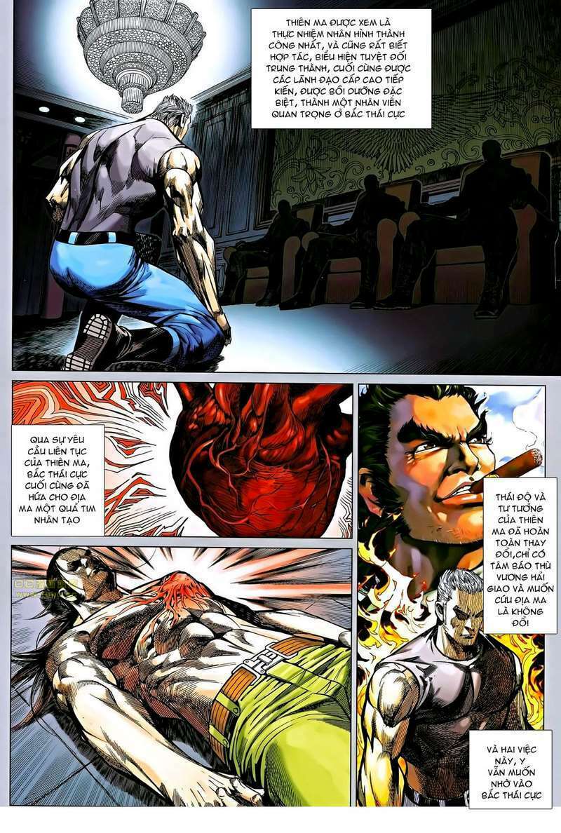 thạch hắc long truyện chapter 41 23