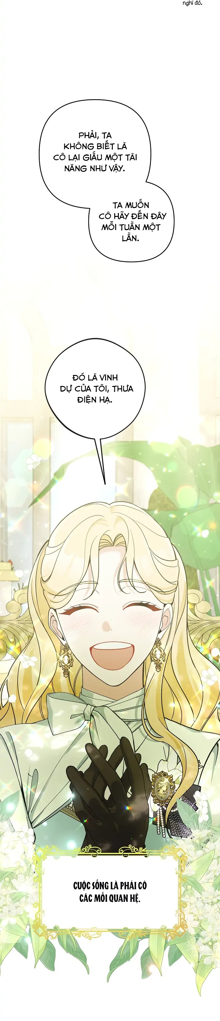 đừng đến cửa hàng của ác nữ phản diện chapter 51 43