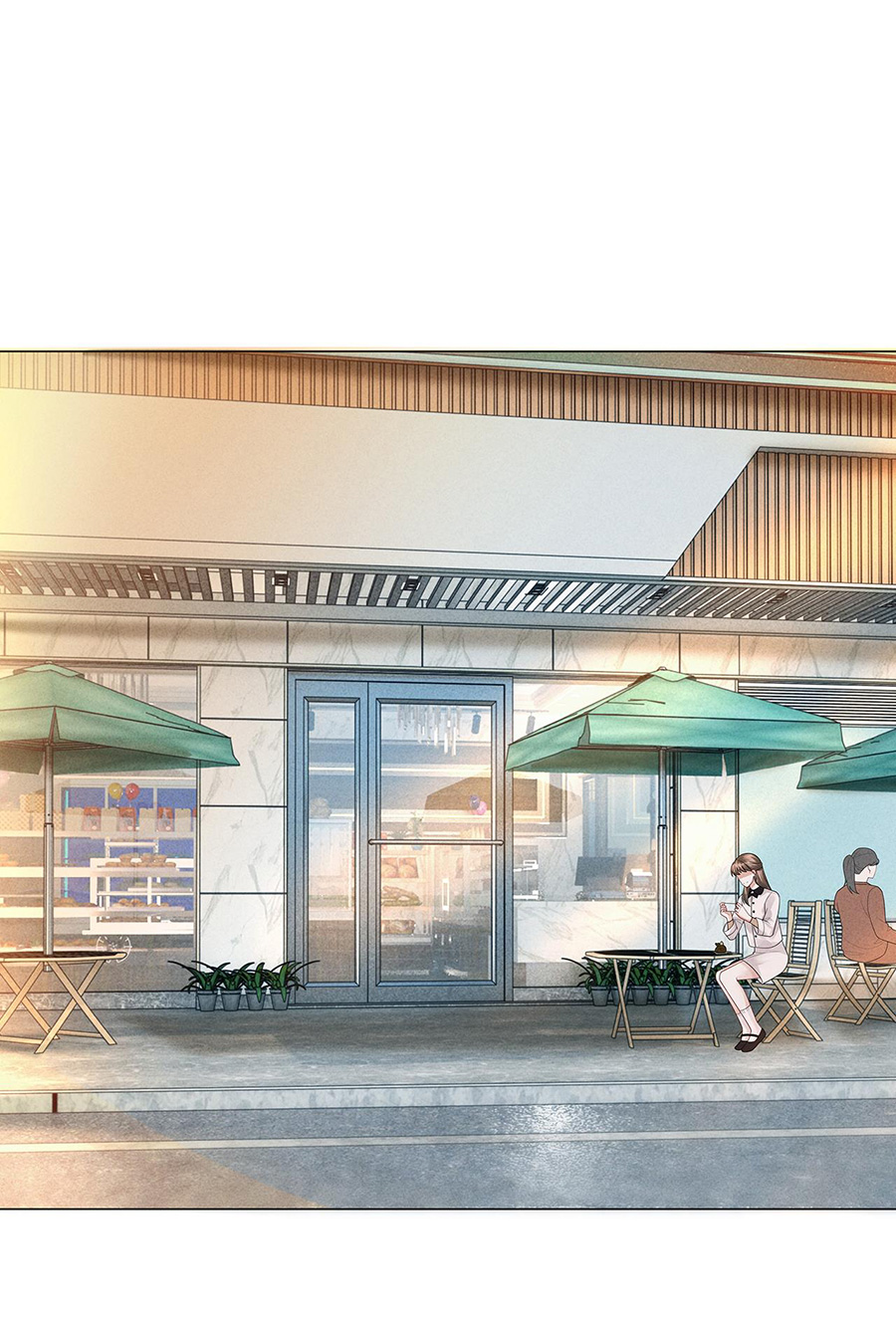 dior tiên sinh chapter 29 33