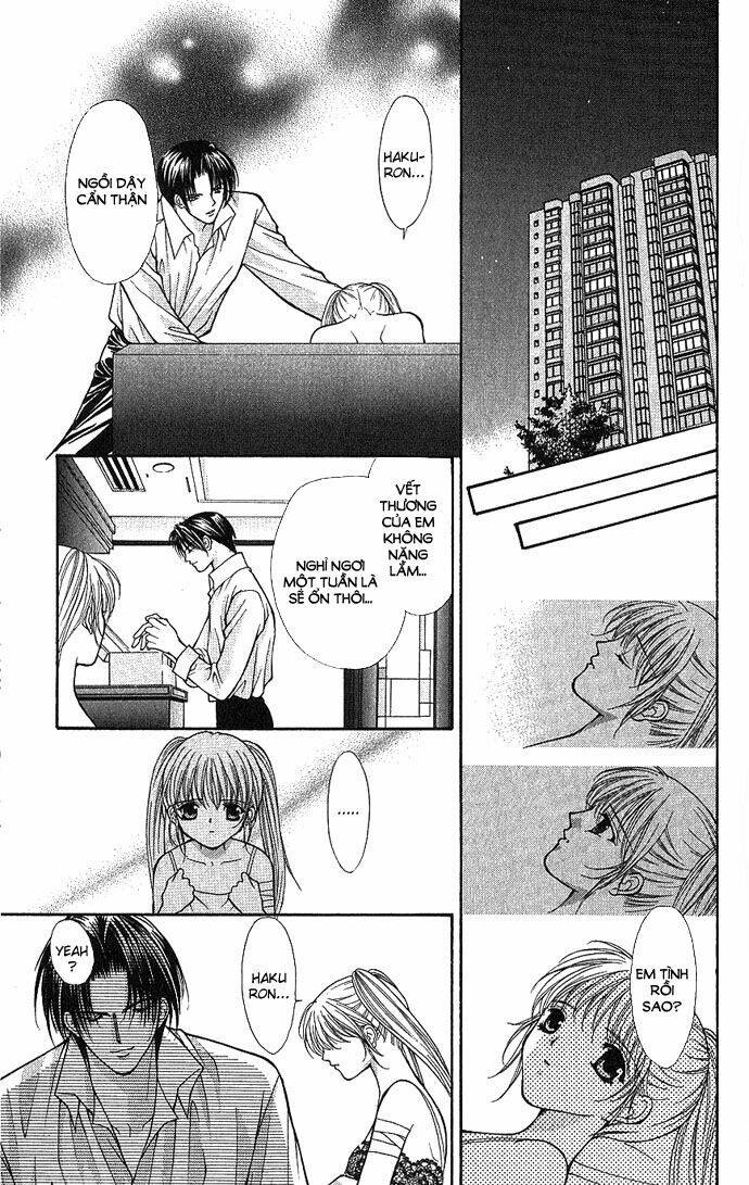 anh chàng khắc tinh chapter 7 24