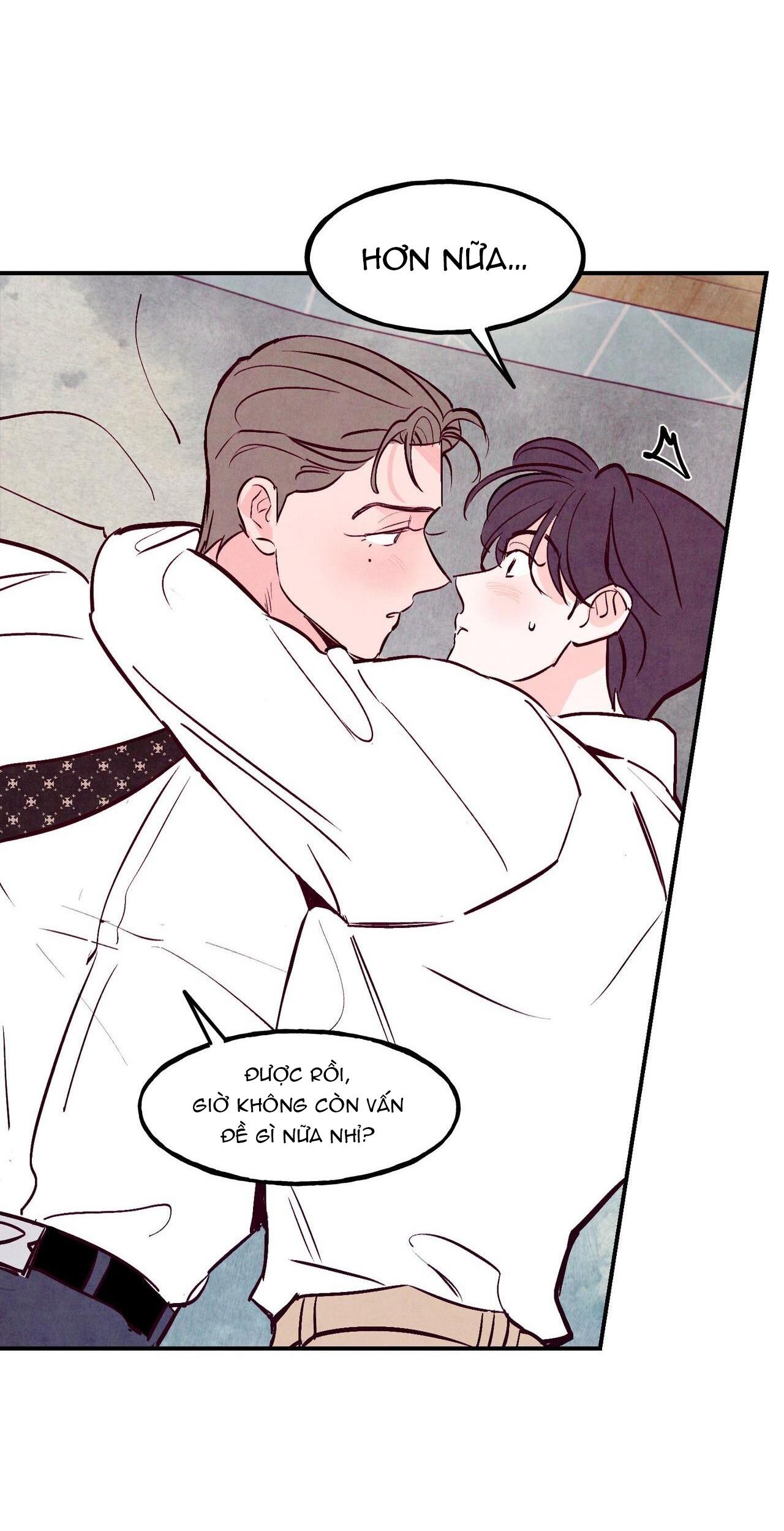 say tình [bl] chapter 47 72