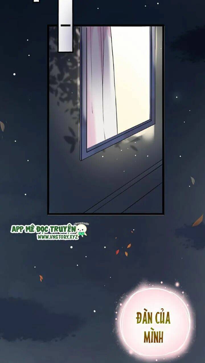 trạch thượng tịch mịch huỳnh hỏa chapter 35 58