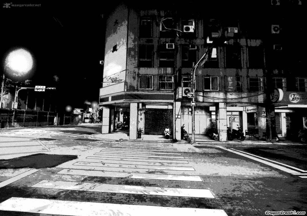 tôi là người hùng chapter 94 6