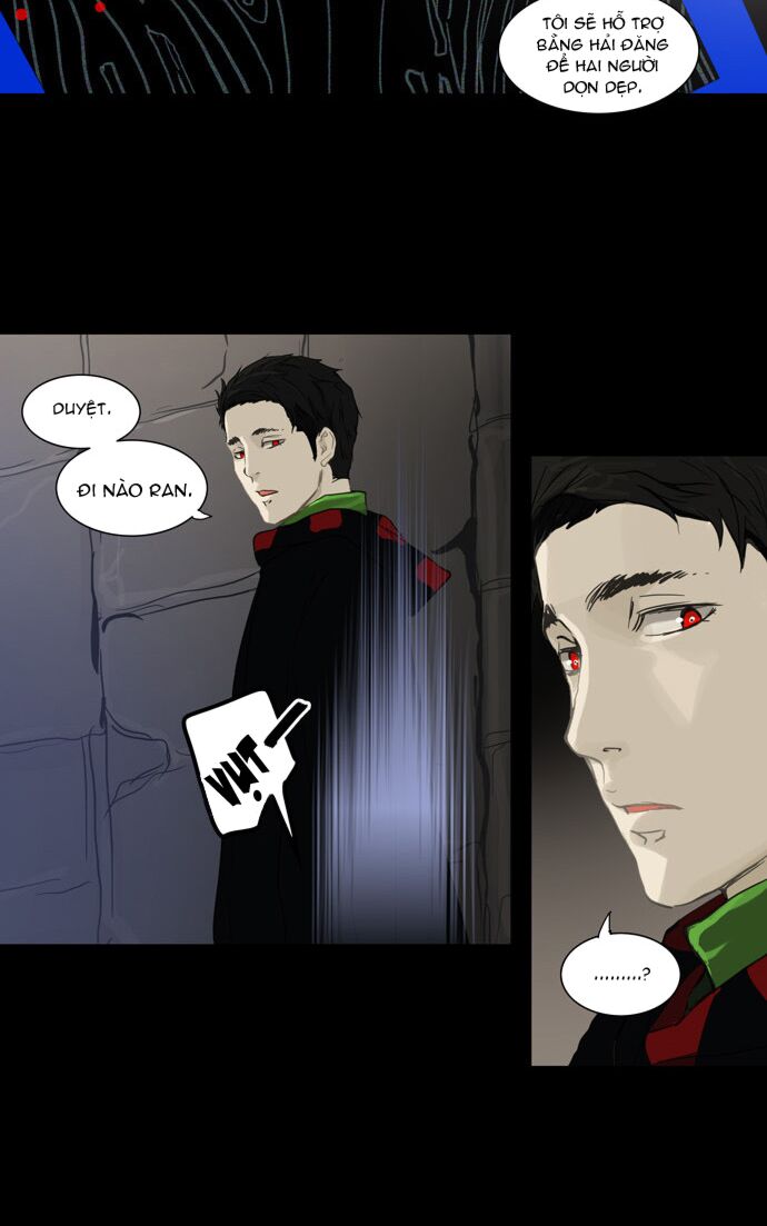 tòa tháp bí ẩn 2 chapter 44 30