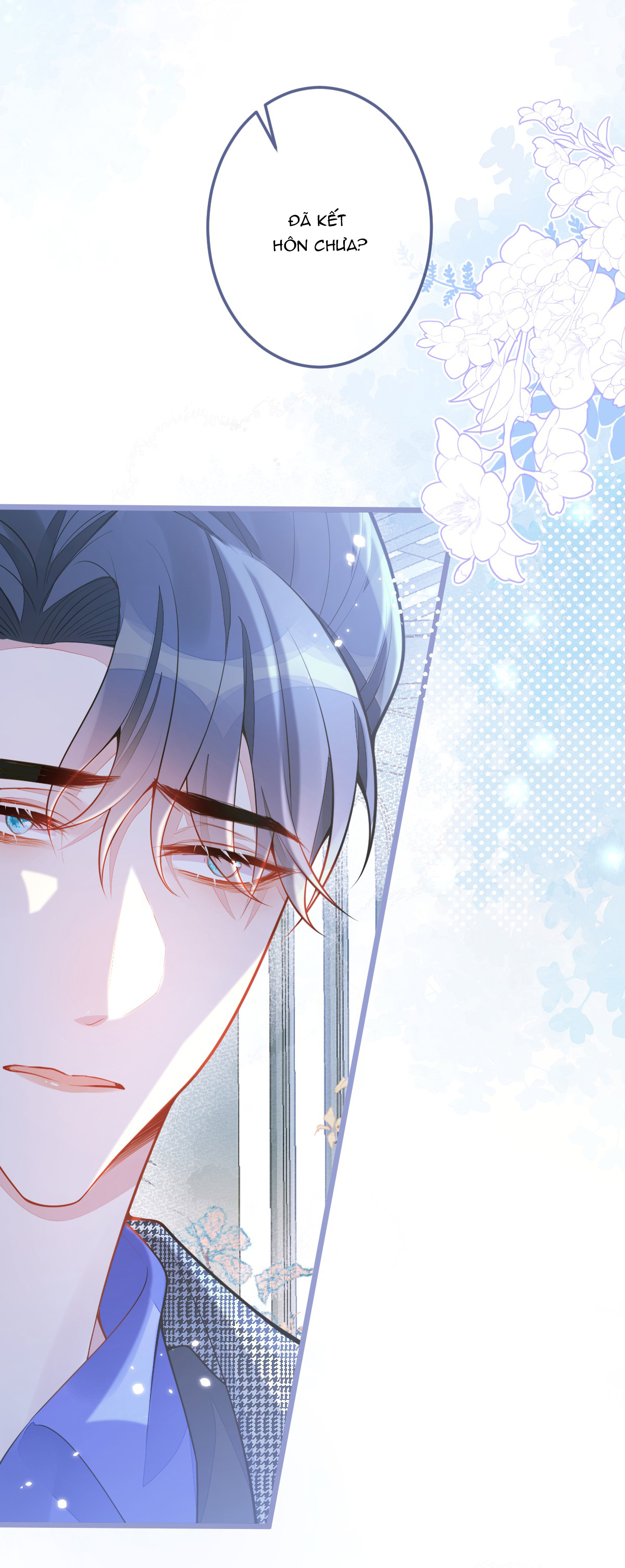 ân sủng của sói chapter 4 19