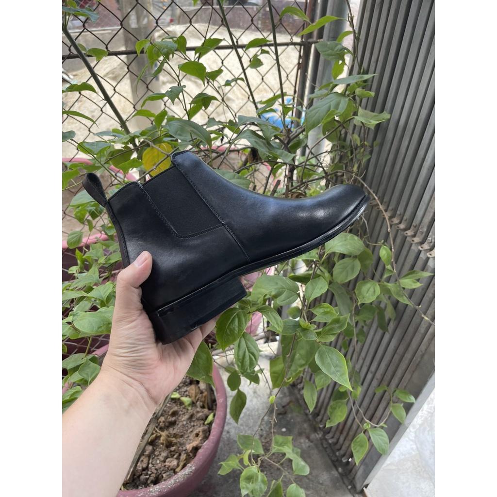 Giày Chelsea Boot Nam hàng cao cấp BOOT 79