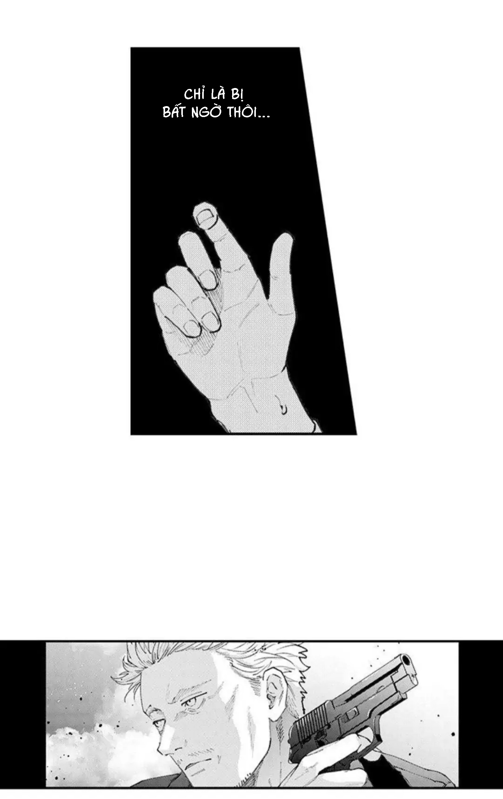 bị anh chàng lập dị để ý chapter 98 23